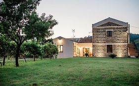 Valle Degli Agrumi
